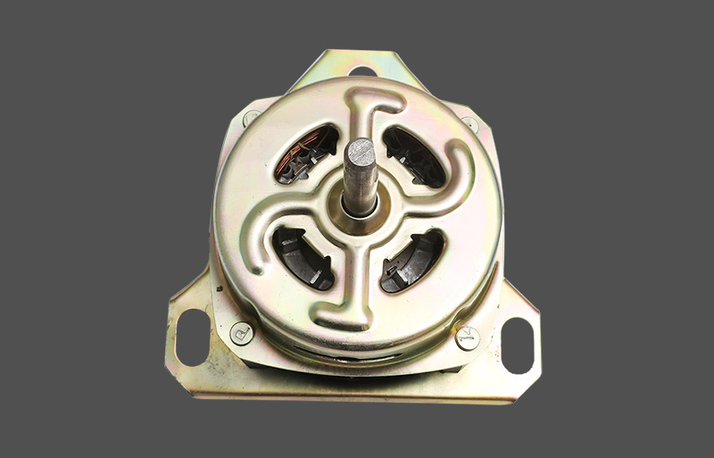 Environmental Cover Washing Machine Motor